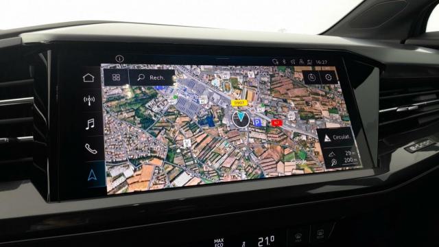 Audi Q4 E-Tron image 8