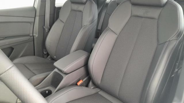 Audi Q4 E-Tron image 6