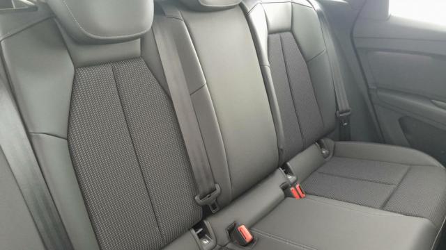 Audi Q4 E-Tron image 5