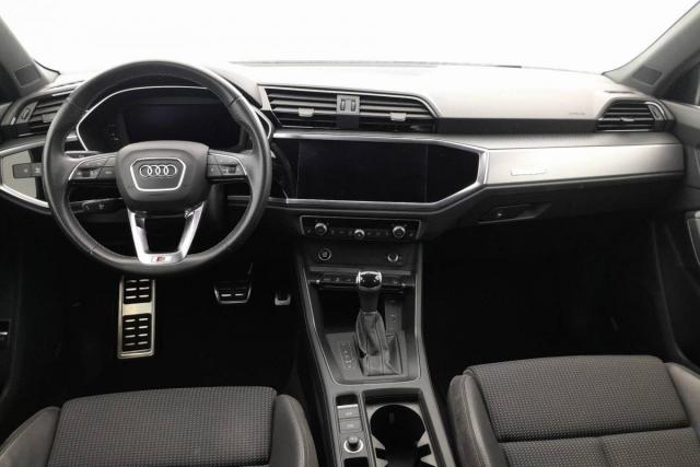 Audi Q3 Sportback image 5