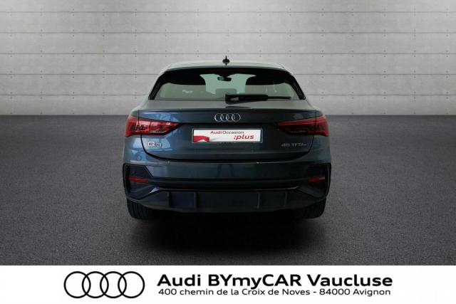 Audi Q3 Sportback image 3