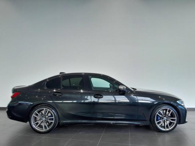 Bmw Série 3 image 3