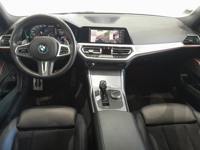 Bmw Série 3 image 4