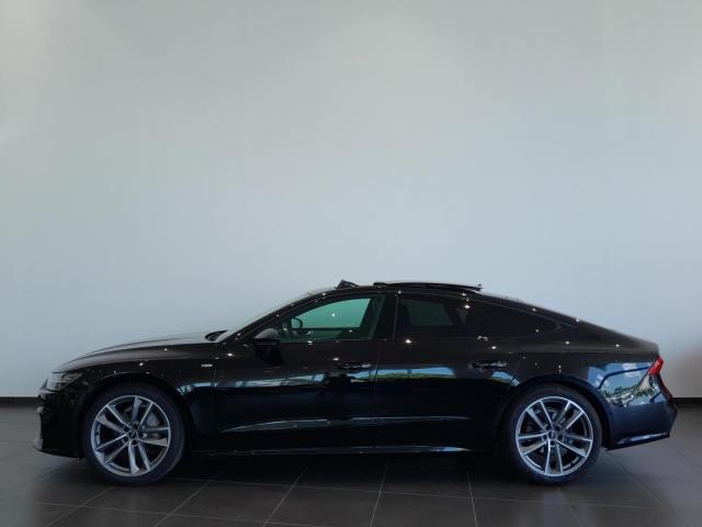 Audi A7 Sportback image 8