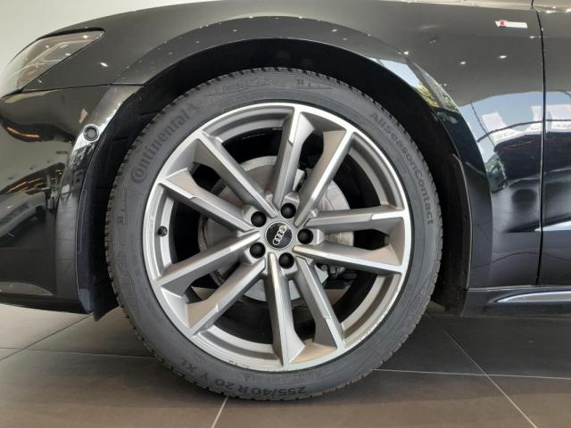 Audi A7 Sportback image 2