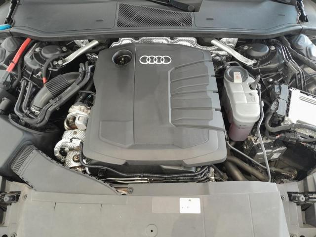 Audi A7 Sportback image 9