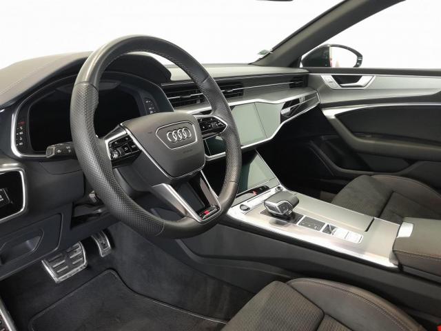 Audi A7 Sportback image 1
