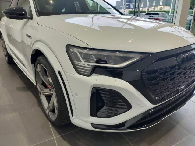 Audi E-Tron image 3