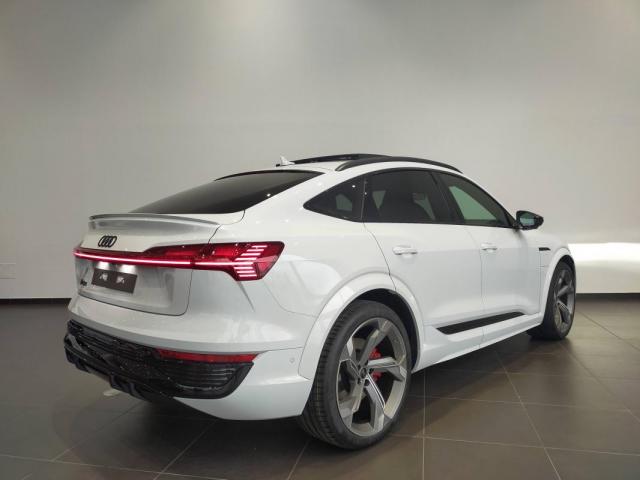 Audi E-Tron image 8