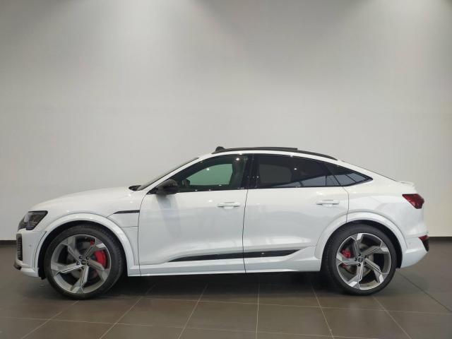 Audi E-Tron image 5