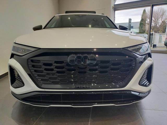 Audi E-Tron image 7