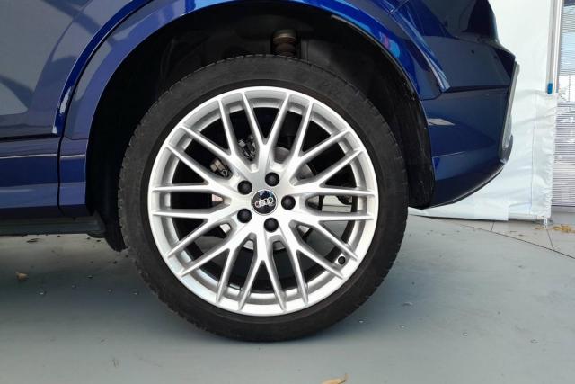 Audi Q2 image 6