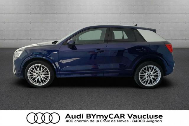 Audi Q2 image 2