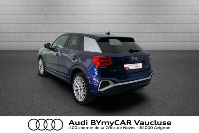 Audi Q2 image 8