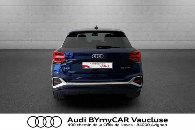 Audi Q2 image 4