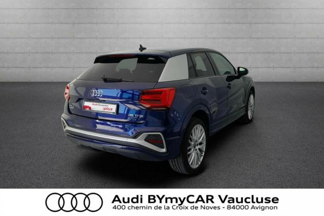 Audi Q2 image 7