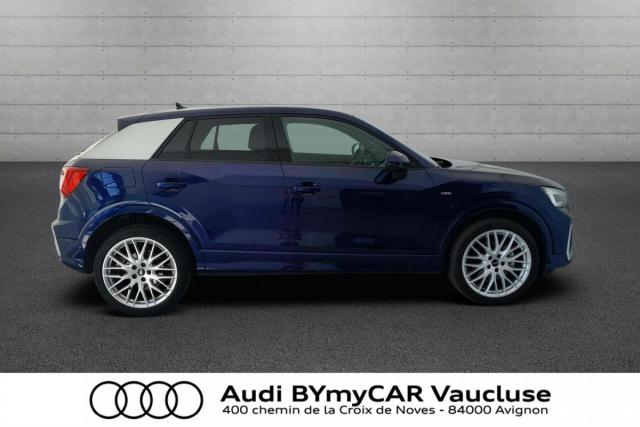 Audi Q2 image 9