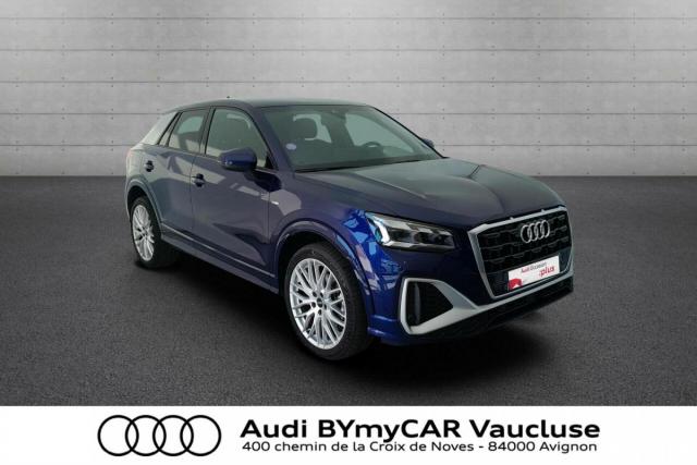 Audi Q2 image 5