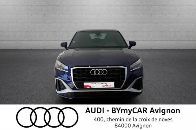 Audi Q2 image 1