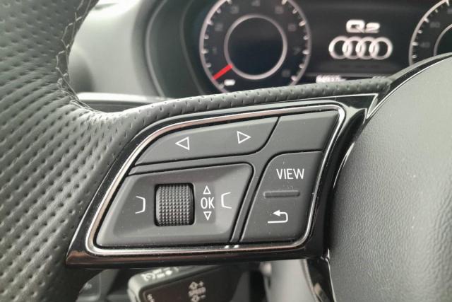 Audi Q2 image 3
