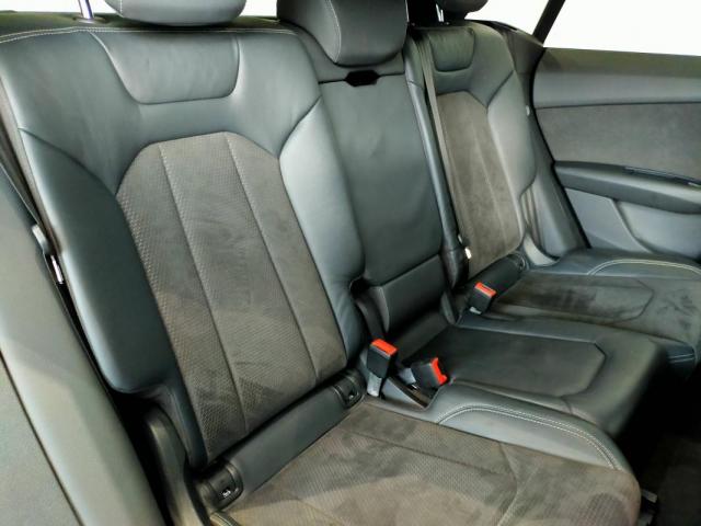 Audi Q8 image 1