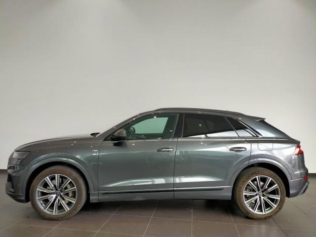 Audi Q8 image 9