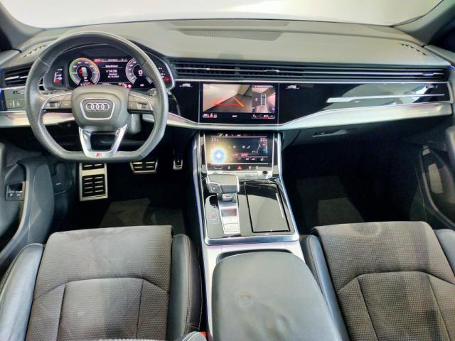 Audi Q8 image 6