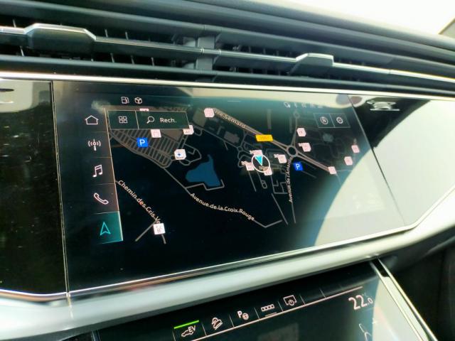Audi Q8 image 5