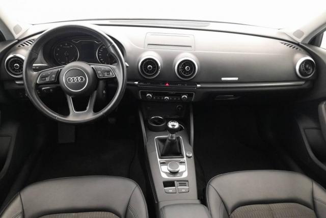 Audi A3 Sportback image 7