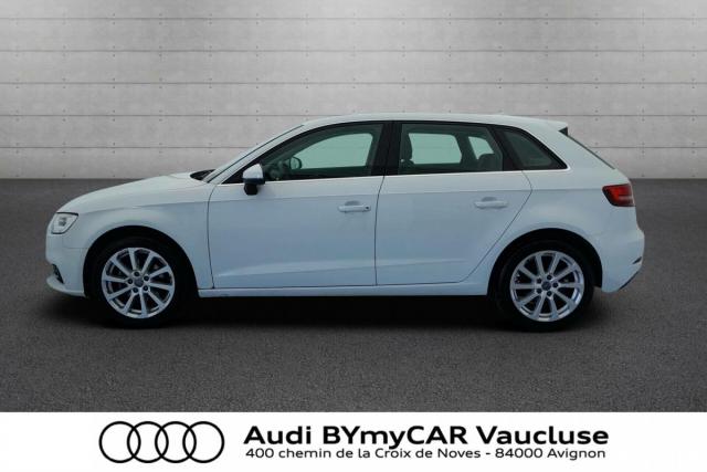Audi A3 Sportback image 8