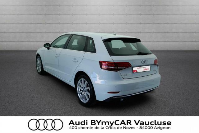 Audi A3 Sportback image 5