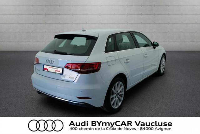 Audi A3 Sportback image 2