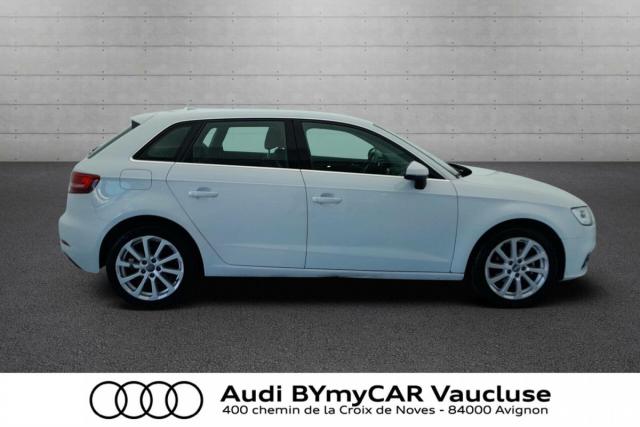 Audi A3 Sportback image 4
