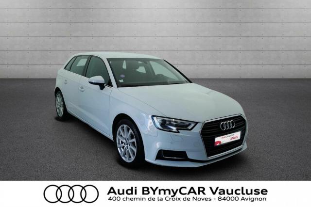 Audi A3 Sportback image 3