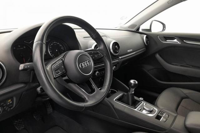 Audi A3 Sportback image 1