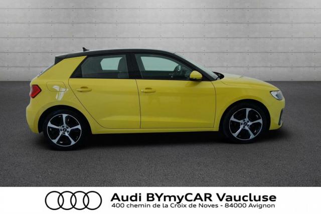 Audi A1 Sportback image 2