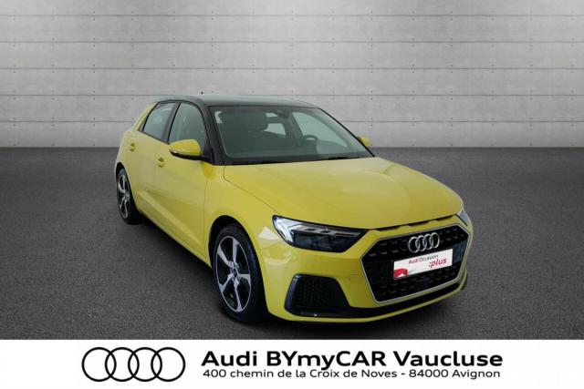 Audi A1 Sportback image 3