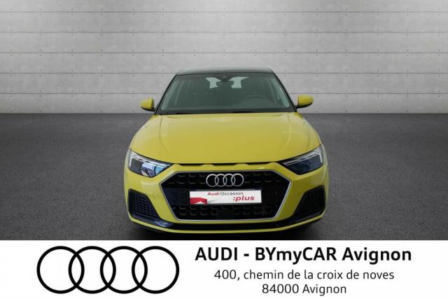 Audi A1 Sportback image 9