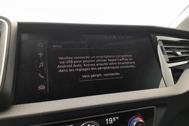 Audi A1 Sportback image 7