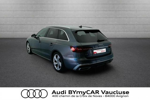 Audi A4 Avant image 6