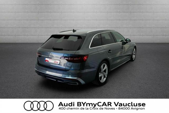 Audi A4 Avant image 7