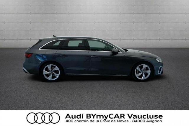 Audi A4 Avant image 8