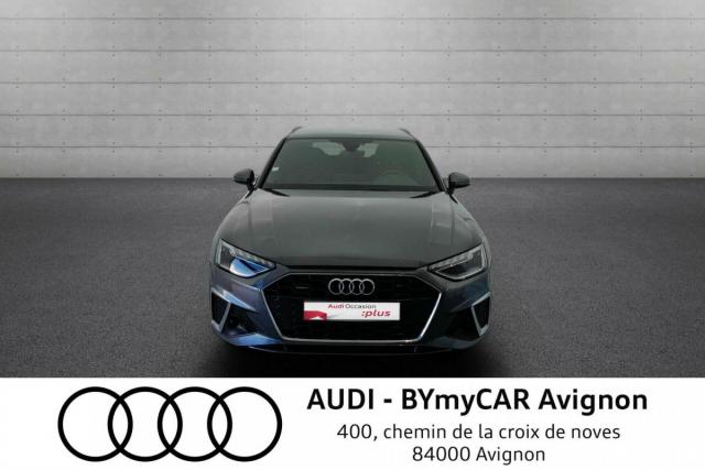 Audi A4 Avant image 5