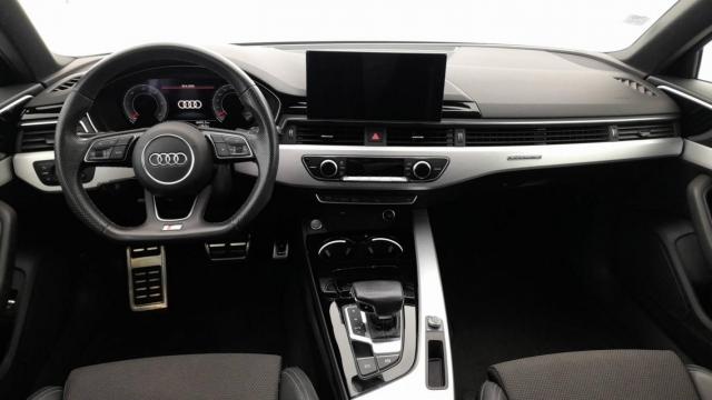 Audi A4 Avant image 3