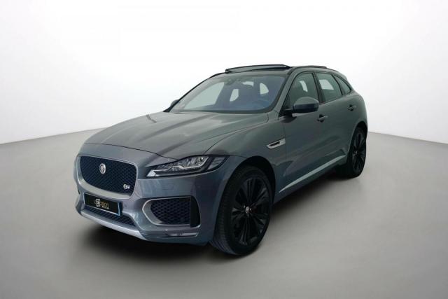 Jaguar