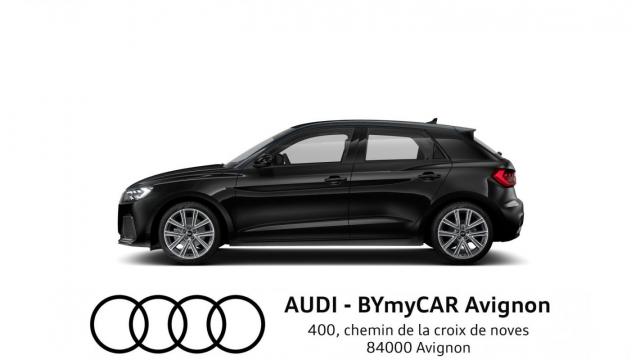 Audi A1 Sportback image 7