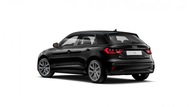 Audi A1 Sportback image 1