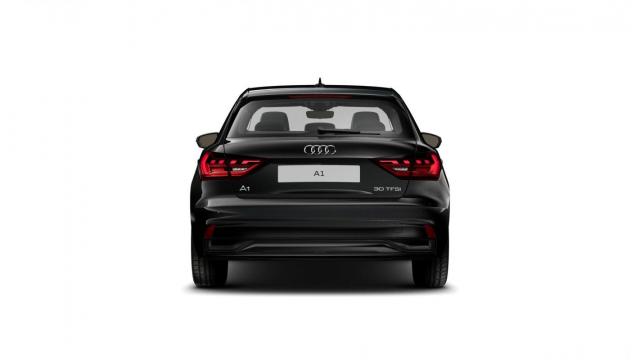 Audi A1 Sportback image 6