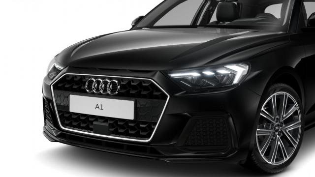 Audi A1 Sportback image 2