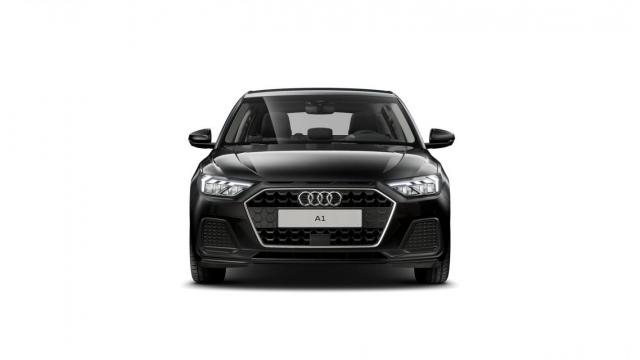 Audi A1 Sportback image 5
